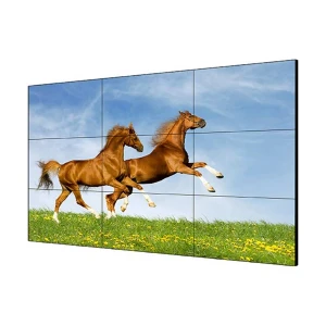 Hikvision DS-D2046TL-1B 46-Inch LCD Video Wall