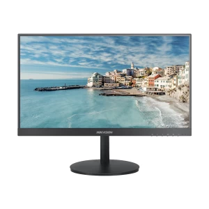 Hikvision DS-D5022FN-C 21.5 Inch FHD HDMI, VGA E-LED Backlight Monitor