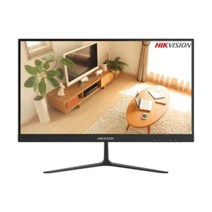 Hikvision DS-D5022FN10 21.5 Inch FHD E-LED Black HDMI & VGA Monitor