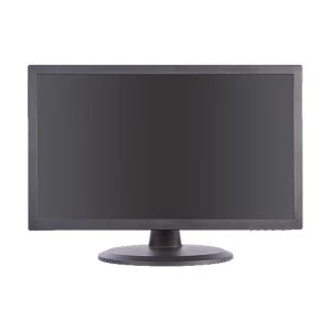 Hikvision DS-D5022QE-B 22 Inch (21.5 Inch Viewable) FHD LED HDMI VGA Monitor