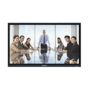 Hikvision DS-D5A65RB-A 65 inch 4K UHD Android Smart Digital Signage Display (Android 5.0)