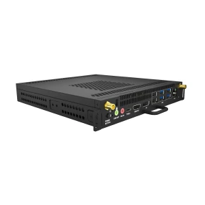 Hikvision DS-D5AC12T7-16S5 OPS for Flat Panel with 12th Gen i7 Processor 8GB RAM and 512GB Storage (80 pin)