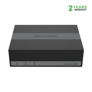Hikvision DS-E04HGHI-D 04 Channel 1080p Lite eSSD DVR