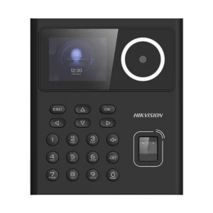 Hikvision DS-K1T320EFWX Value Series Face Access Terminal without Adapter