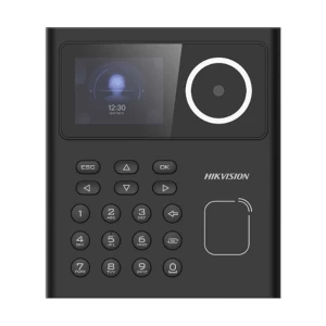 Hikvision DS-K1T320EX Value Series Face Recognition Access Control Terminal with Adapter