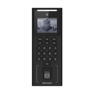 Hikvision DS-K1T321EFX Value Series Face Access Control Terminal with Adapter