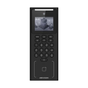 Hikvision DS-K1T321EX Value Series Face Access Control Terminal with Adapter