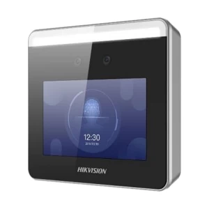 Hikvision DS-K1T331 Face Recognition Access Control Terminal with Adapter