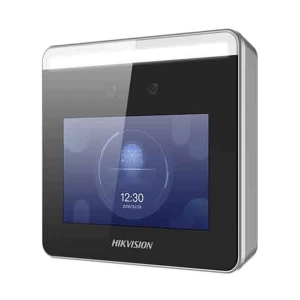 Hikvision DS-K1T331W (Wi-Fi) Face Recognition Access Control Terminal with Adapter
