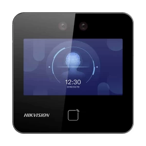 Hikvision DS-K1T343EX Value Series Face Recognition Access Control Terminal with Adapter