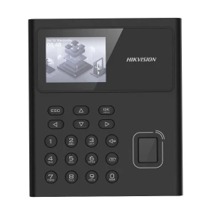 Hikvision
