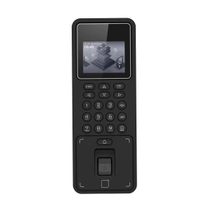 Hikvision DS-K1T808EFWX Pro Series Fingerprint Time Attendance Terminals (WiFi)