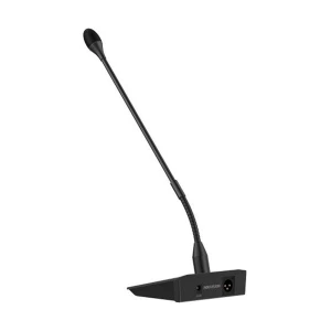Hikvision DS-QAE0MG0G1 Wired Gooseneck Paging Microphone