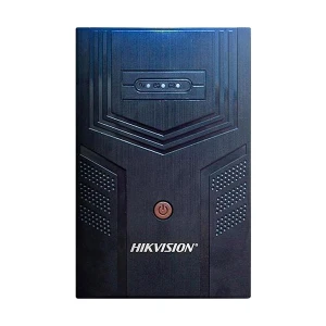 Hikvision DS-UPS1200VA-Q-T 1200VA Offline UPS