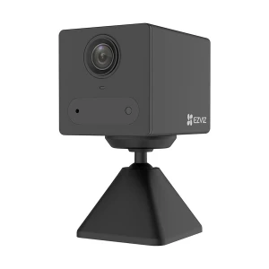 EZVIZ CB2 (4mm) (2.0MP) Stone Black Wi-Fi Smart Home Battery IP Camera