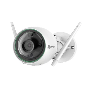 EZVIZ CS-C3N (A0-3H2WFRL) (4mm) (2.0MP) Wi-Fi IP Camera #CS-C3N-A0-3H2WFRL