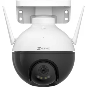 EZVIZ CS-C8W (4mm) (4.0MP) 360 Degree Wi-Fi IP Camera