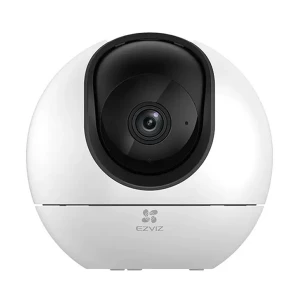 Ezviz CS-H6 (4mm) (5.0MP) Wi-Fi Dome IP Camera #CS-H6-R100-1J5WF