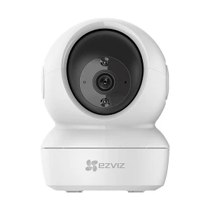 EZVIZ CS-H6c 2K+ (4mm) (4.0MP) Wi-Fi Dome IP Camera #CS-H6c-R100-8B4WF