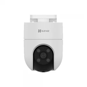 Hikvision EZVIZ CS-H8C (4mm) (2.0MP) Color Wi-Fi Dome IP Camera #CS-H8C-R100-1K2WKFL
