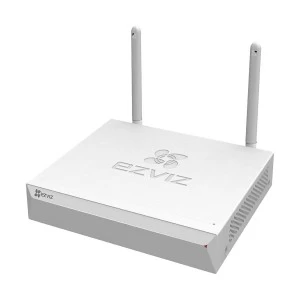 EZVIZ CS-X5C-4 APEC Wireless Range 100m 4 Channel Wireless NVR