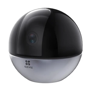 Hikvision EZVIZ E6 3K (4.0mm) (5.0MP) Wi-Fi Dome IP Camera