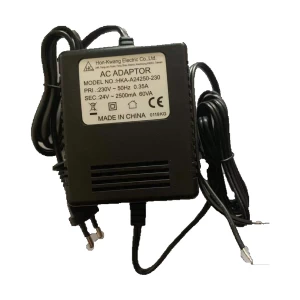 Hikvision HKA-A24250-230 Standard Adapter #101700306