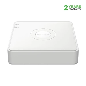 Hikvision iDS-7108HQHI-M1/T 8 Channel 1080P Mini 1U H.265 AcuSense DVR