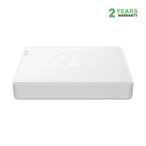 Hikvision iDS-7116HQHI-M1/T 16 Channel 1080P Mini 1U H.265 AcuSense DVR