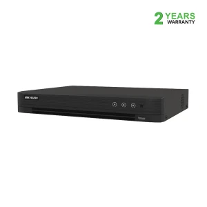 Hikvision iDS-7204HUHI-M1/S 04 Channel Turbo HD 1080p DVR