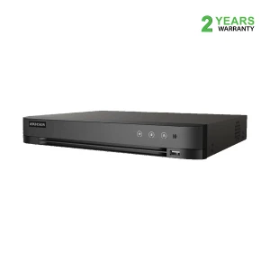 Hikvision IDS-7208HQHI-M1-S 8 channel 1080p 1U H.265 AcuSense DVR
