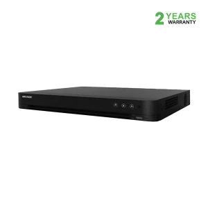 Hikvision iDS-7208HQHI-M2/S 08 Channel Turbo HD 1080p AcuSense DVR