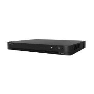 Hikvision iDS-7208HQHI-M2/XT 08 Channel 1080p AcuSense DVR