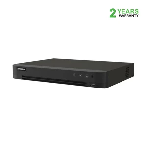 Hikvision iDS-7216HQHI-M1/XT 16 Channel 1080p AcuSense DVR