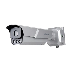 Hikvision iDS-TCM403-BI-UHK 4MP 2.8-12mm High Performance IR ANPR Bullet IP Camera