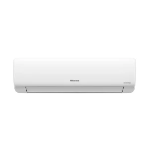 Hisense 1.5 Ton White Smart Compact Inverter Split AC #AS-18TW4RGSKB02DU (Official)