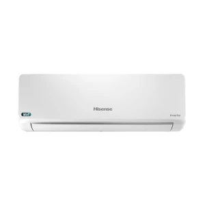 Hisense 1.5 Ton White Wi-Fi Full DC Inverter Split AC #AS-18TZ4RMATD01AU (Official)
