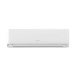 Hisense 2 Ton White Smart Comfort Non-Inverter Split AC #AS-24CW4RBTKF00AU (Official)