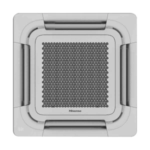 Hisense AUC-24TRERJJA2 2 Ton LCAC Gray Inverter Cassette AC (Official)