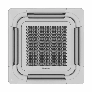 Hisense AUC-48TRFRQKA2 4 Ton LCAC Gray Inverter Cassette AC (Official)