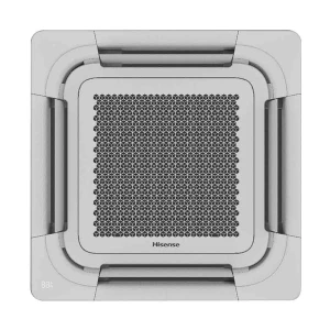 Hisense AUC-60TR6RNKA 5 Ton LCAC Gray Inverter Cassette AC (Official)