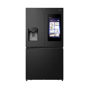 Hisense BCD-522W 577L Pureflat Smart Cross Door Refrigerator
