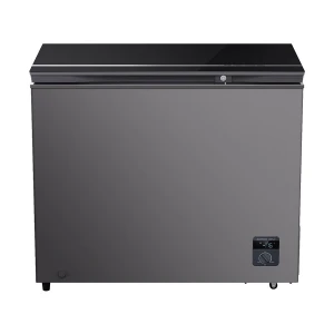Hisense BD240OBLKV 240L Chest Freezer