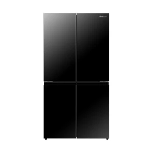 Hisense RC73WC4A1WR 664L Cross Door Refrigerator