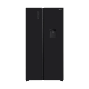 Hisense RS3G558NMB/BD3 580L Side by Side Refrigerator