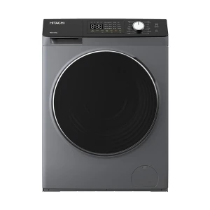 Hitachi BD-1054HVOS 10 Kg Front Loading Automatic Washing Machine