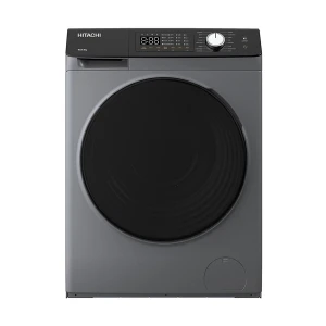Hitachi BD-802HVOS 8 Kg Front Loading Washing Machine