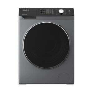 Hitachi BD-D1054HVOS 10.5 Kg Front Loading Washing Machine with 7 Kg Dryer