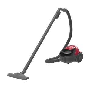 Hitachi CV-SF16 0.6L 1600W Brilliant Red Vacuum Cleaner