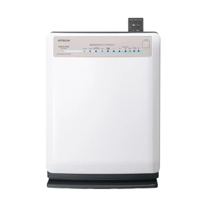 Hitachi EP-PZ50J White Air Purifier